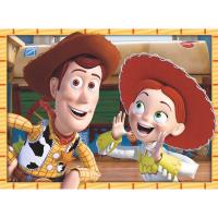 Disney Toy Story 4 in a Box Jigsaw Puzzles Extra Image 2 Preview